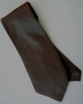 D-Rosy Brown Necktie - $19.99
