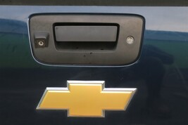 2010-2014 Chevy Chevrolet Silverado GMC Sierra T 6.5 Tailgate w/ Reverse Camera image 6