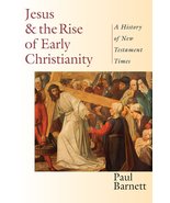 Jesus and the Rise of Early Christianity: A History of New Testament Tim... - £7.50 GBP