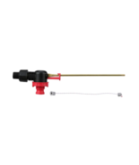 Watts XS134-US  1&quot; &amp; 3/4&quot; Xcess APEX High Flow Camlock Trough Valve 93gpm - $830.40 MXN