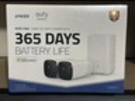 Eufy eufyCam 2 Pro T8140 2K Indoor/Outdoor Add-on Security Camera image 13