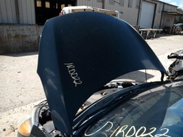 Hood Korea Built VIN K 1st Digit Coupe Fits 14-17 FORTE 104833244 - $5,559.86 MXN