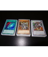 Yugioh Custom Designed Rokket Bystial Dragon Link Deck! - £157.05 GBP