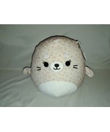 Squishmallow Lilou The Spotted Seal 8&quot; Plush [NEW w/ TAG] - $14.00