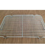 Farberware 454 &amp; 454A Open Hearth Rotisserie Grill Rack 15.5&quot;x 9.5&quot; - £8.17 GBP