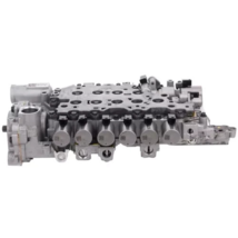 8-Speed 8L90 Automatic Transmission Valve Body w/9 Solenoids For GM Chevy 2015+ image 4