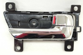 New OEM Kia RH Inside Door Handle 2011-2013 Sorento 82620-1U000 genuine - $24.75