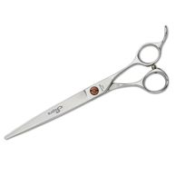 Geib Supra Straight Shears for Dog Pet Grooming 6.5 or 7 inch Sets Avail... - $341.90+