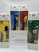 (4) Harry Potter Wet Brush Original Detangler LE Collection Gryffindor Raven - £55.03 GBP