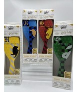 (4) Harry Potter Wet Brush Original Detangler LE Collection Gryffindor R... - £54.91 GBP