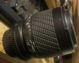 vintage Sigma film camera lens in box UC mount 70-210mm 4-5.6 - £7.48 GBP