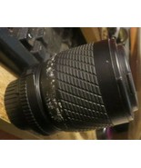 vintage Sigma film camera lens in box UC mount 70-210mm 4-5.6 - £7.56 GBP