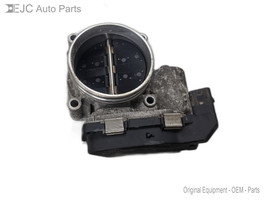 Throttle Valve Body For 07-08 BMW 328xI   3.0 7556118001 Gas - $49.45
