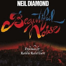 Beautiful Noise [LP] [Vinyl] Neil Diamond - £34.73 GBP