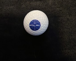 Pan Am Golf Ball - £7.99 GBP