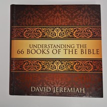 Understanding The 66 Books of the Bible by David Jeremiah (2014) Hardcover - £11.94 GBP