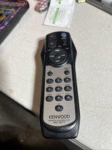 RC-517  GENUINE OEM KENWOOD CAR RADIO REMOTE CONTROL - $95.19 MXN