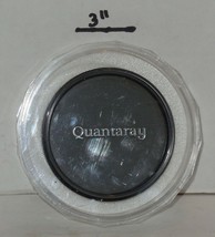 Quantaray 55mm C-P.l Circular Polarizer Filter - $14.50