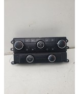 Temperature Control AC Front Dash Manual Control Fits 08-10 CARAVAN 386554 - $617.49 MXN
