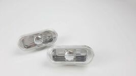 fits VW Golf MK4 Passat B5 B5.5 Jetta Bora Cabrio Side Marker indicator ... - $19.16