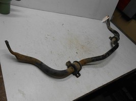 Front Stabilizer Bar With Links 25918982 Fits 2010-2017 Chevrolet Equinox - $84.99