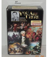 You are There - Set 1 Vol. 1-6 Box Set (DVD, 2004, 6-Disc Set) - £56.15 GBP