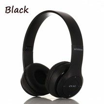 P47 5.0 + EDR Wireless Folding  Headphones w/mic. - £20.77 GBP