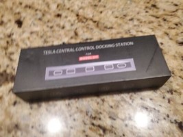 Tesla central control docking station for Model 3/Y - £15.77 GBP