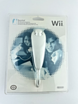 Nintendo Wii Nunchuk Remote Controller Accessory  - $19.26