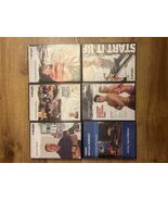 Total Gym DVD Set - $734.66 MXN