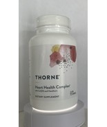 Thorne Heart Health Complex #90 Capsules - $41.57