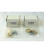Allen Bradley Z-34037 Contact Kits Lot of 2 New - $14.35 CAD