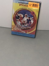 LAUGH-OUT-LOUD Funny! New Dvd Six 6 Comedy Movies Two 2 Disc Set - £5.06 GBP
