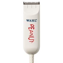 Wahl Professional Peanut Trimmer Corded Lightweight Powerful Rotary Motor  - $1,692.41 MXN