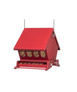 Audubon &quot;Mini&quot; Absolute Squirrel Resistant Bird Feeder Model 7458 - $71.94 CAD