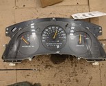 Speedometer US Excluding Police Package Cluster Fits 97-99 LUMINA CAR 29... - $58.41