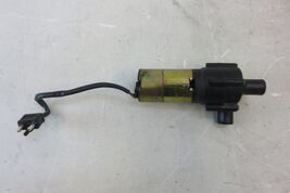Mercedes R129 SL320 SL500 water pump, auxiliary, for heater system 00183... - $19.98