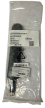 Genuine Cisco LTE-ANTM-SMA-D LTE 07-100470-01 W5090K SMA DIPOLE ANTENNA NEW - $361.39 MXN