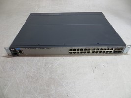 HP J9726A 2920-24G 24-Port Gigabit Ethernet Switch - $98.01