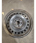 Wheel 16x6-1/2 20 Holes Steel Fits 12-14 FOCUS 1434076 - $67.32