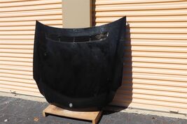 06-11 MERCEDES W219 CLS500 CLS550 CLS55 CLS63 CLS63 AMG Hood w/ Hinges & Shocks. image 2