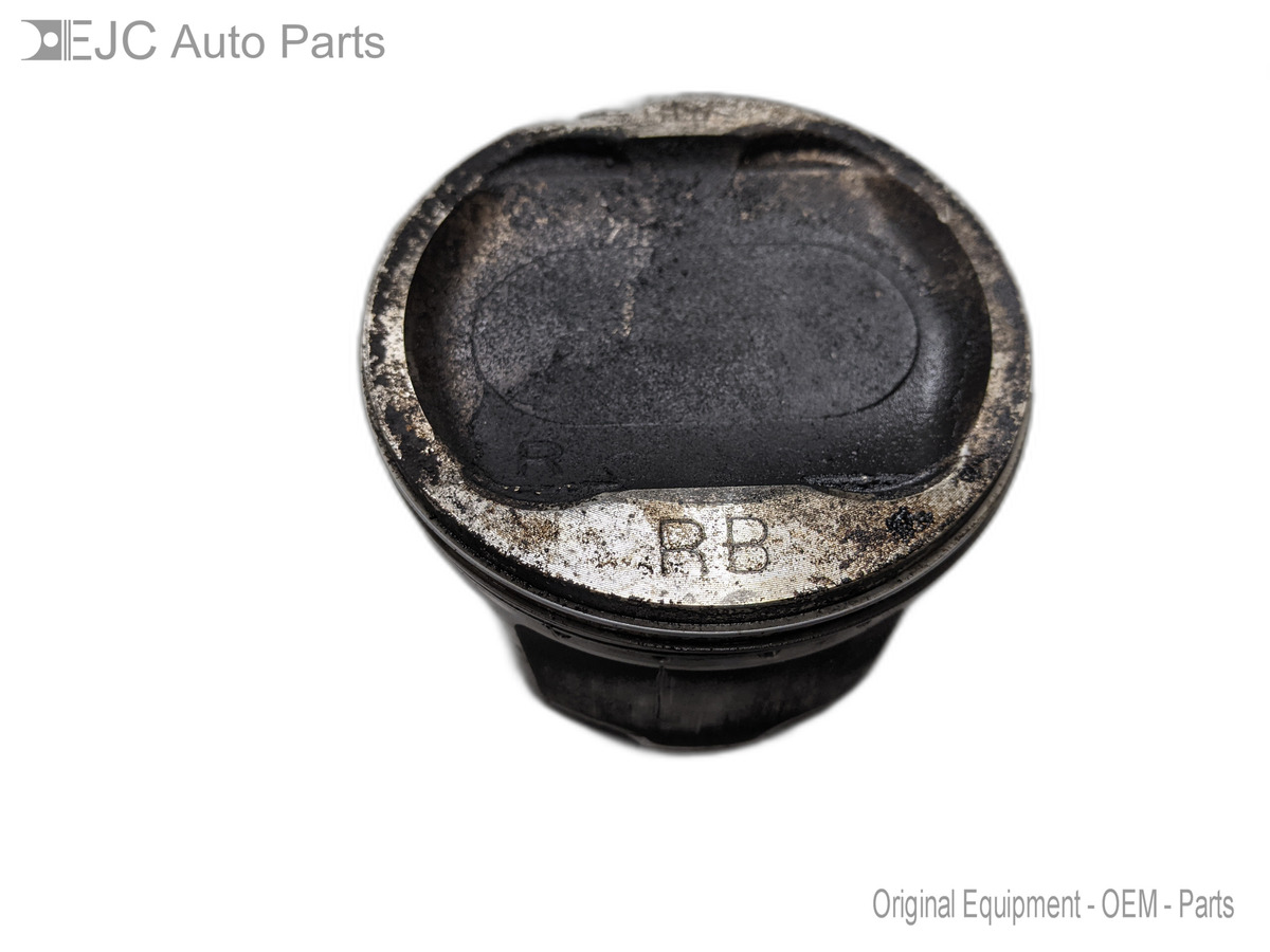 Right Piston For 13-14 Subaru Legacy  2.5 - $39.55 Right Piston For 13-14 Subaru Legacy  2.5 - $39.55