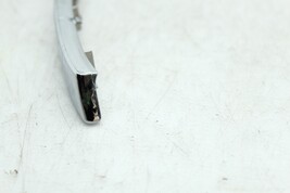 2004-2006 VOLKSWAGEN PHAETON REAR LEFT INTERIOR DOOR HANDLE CHROME COVER H2119 image 5