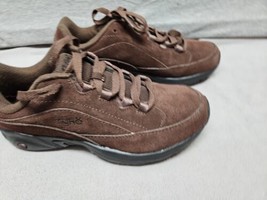 Brown Ryka Nitracer Womans Size 8.5 Sneaker (C12) - £11.67 GBP