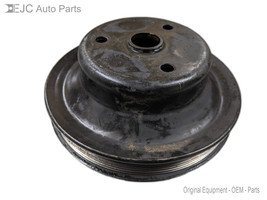 Crankshaft Pulley For 96-00 Chevrolet Express 3500  5.7 10085754 - $34.60