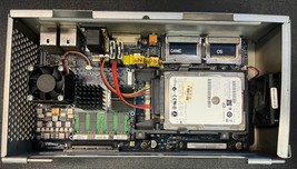 WMS BlueBird2 CPU-NXT2 Board Gaming Slot Machine Processor Untested - $159.99