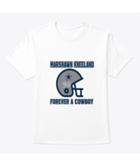 Forever Cowboys 94 Marshawn Kneeland shirt Classic Crew Neck T-Shirt - €19,87 EUR