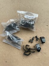 VW Wheel Hub Cap Clips  1967-dn  Beetle &amp; Ghia. (2) 5 pc Clip sets - $10.89