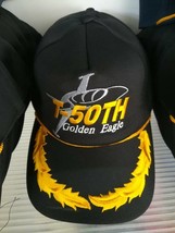 T-50 TH Golden Eagle ROYAL THAI AIR FORCE CAP BALL SOLDIER THAI MILITARY... - $14.89