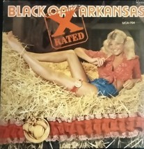 black oak arkansas vinyl - £17.57 GBP